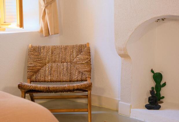 Notarius Hotel Bodrum - Görsel 12