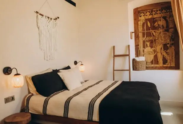 Notarius Hotel Bodrum - Görsel 4