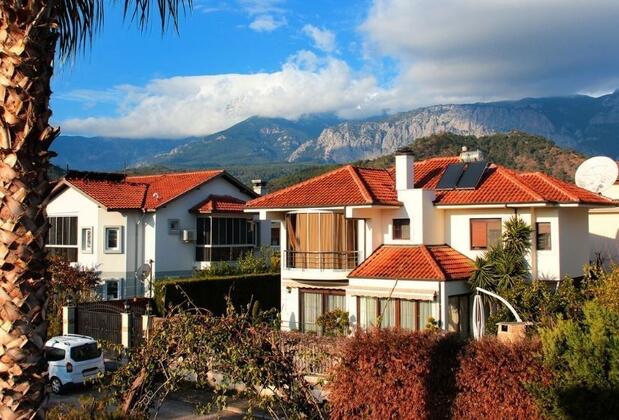 Antalya Kiralık Villa Fiyatları: Günlük Apart, Pansiyon, Antalya Bölgesi Uygun Fiyatlı Tatil Villaları Listesi
