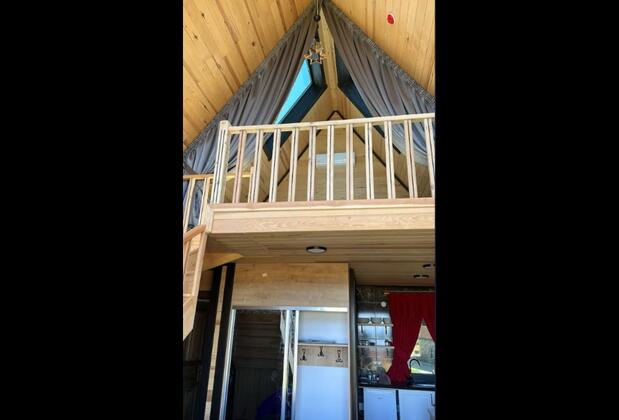 Of Çamlık Bungalov - Görsel 5