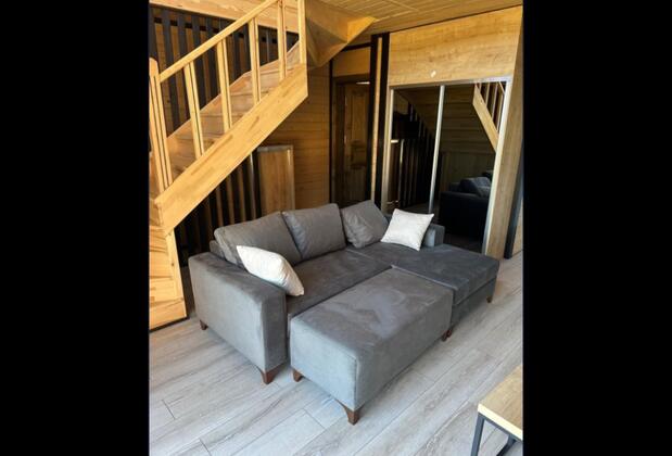 Of Çamlık Bungalov - Görsel 6