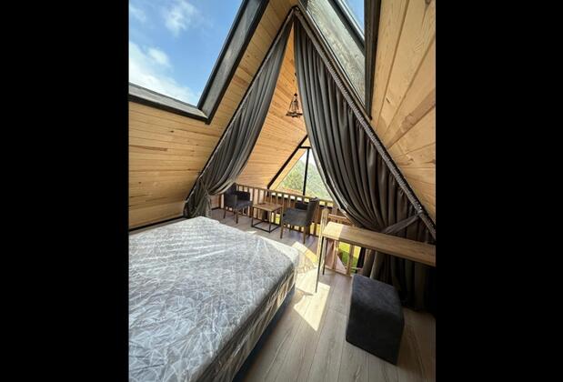 Of Çamlık Bungalov - Görsel 9