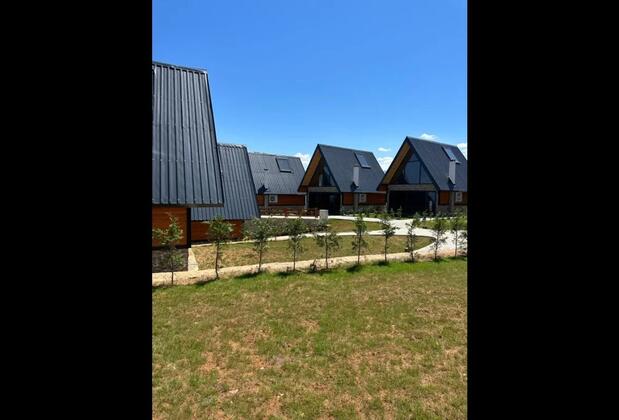 Of Çamlık Bungalov - Görsel 4