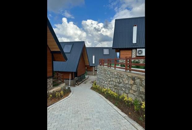 Of Çamlık Bungalov - Görsel 3