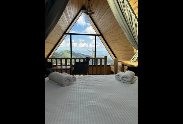 Of Çamlık Bungalov - Görsel 10