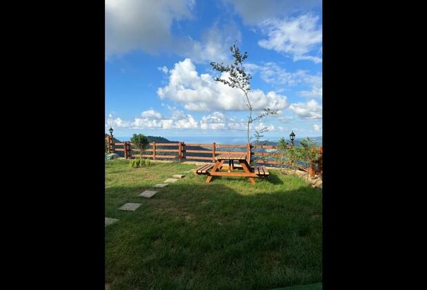 Of Çamlık Bungalov - Görsel 11