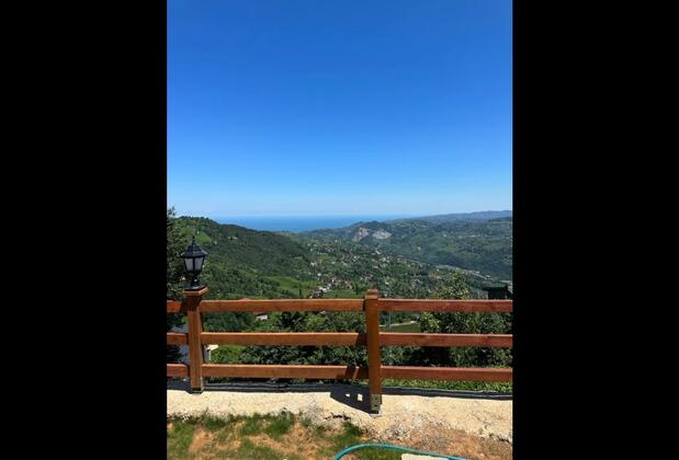 Of Çamlık Bungalov - Görsel 12