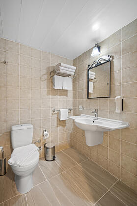 Alados Otel - Görsel 22