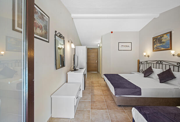 Alados Otel - Görsel 28