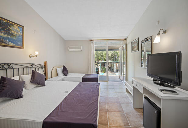 Alados Otel - Görsel 30