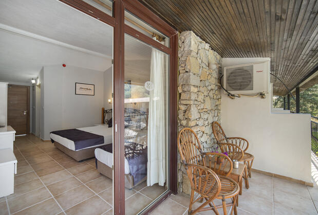 Alados Otel - Görsel 35