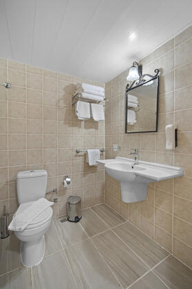 Alados Otel - Görsel 36