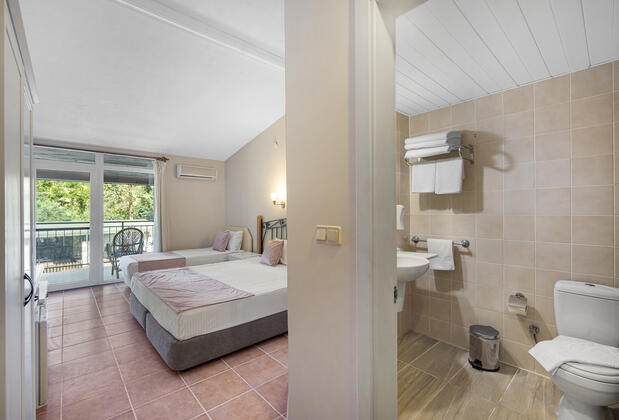 Alados Otel - Görsel 37