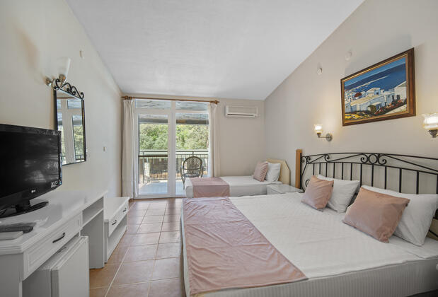 Alados Otel - Görsel 40