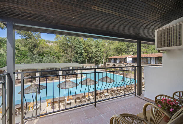 Alados Otel - Görsel 46