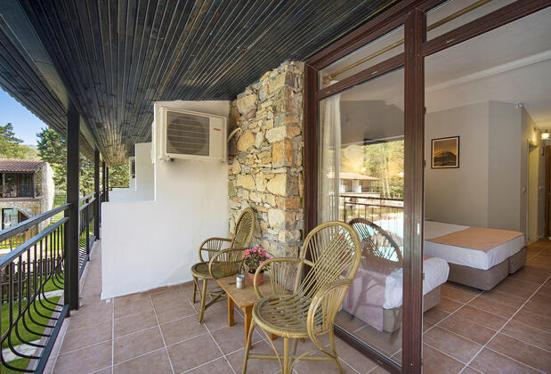 Alados Otel - Görsel 48