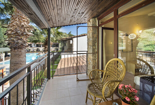 Alados Otel - Görsel 50