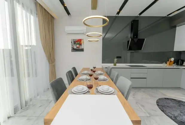 Planet Villas Luxury - Görsel 3