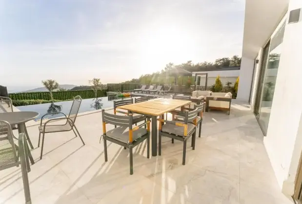 Planet Villas Luxury - Görsel 4