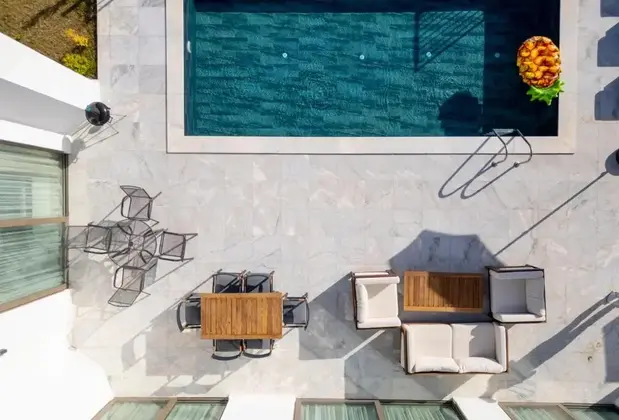 Planet Villas Luxury - Görsel 5