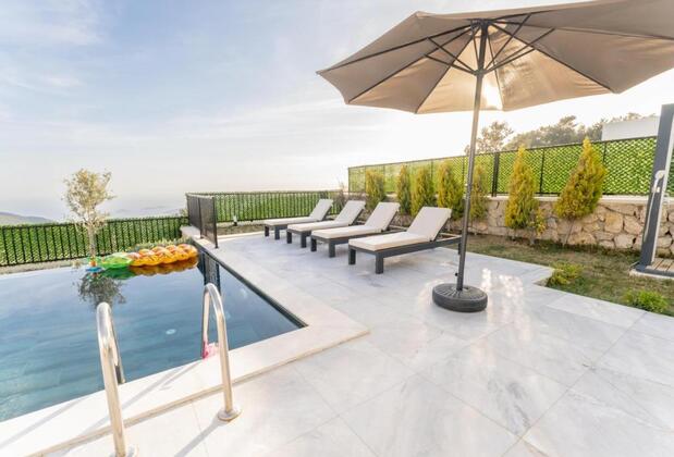 Planet Villas Luxury - Görsel 6