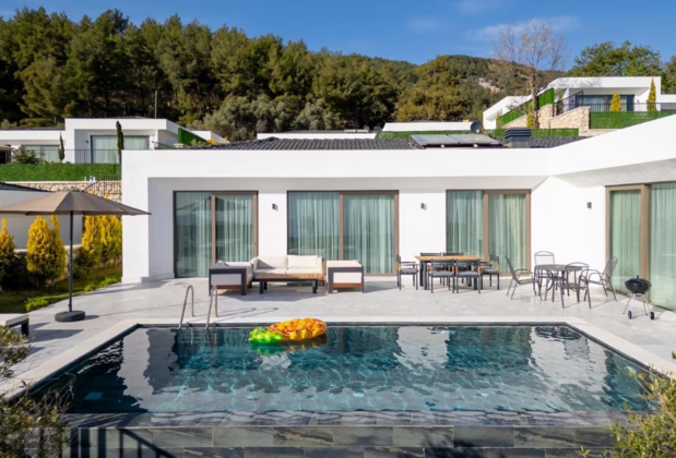 Planet Villas Luxury - Görsel 8