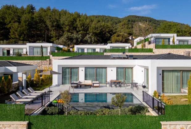 Planet Villas Luxury - Görsel 9