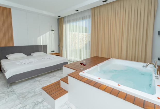 Planet Villas Luxury - Görsel 10