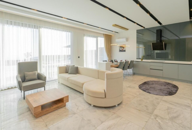 Planet Villas Luxury - Görsel 11