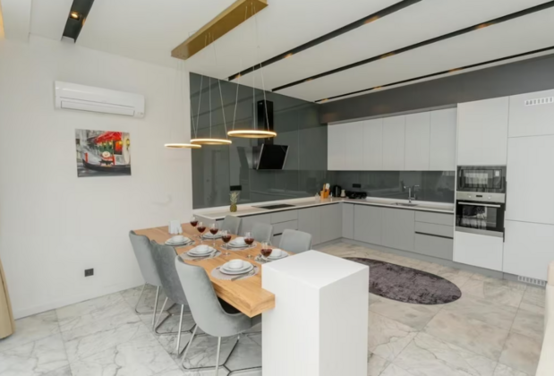 Planet Villas Luxury - Görsel 12