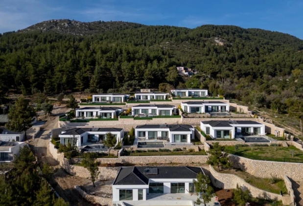 Planet Villas Luxury - Görsel 13