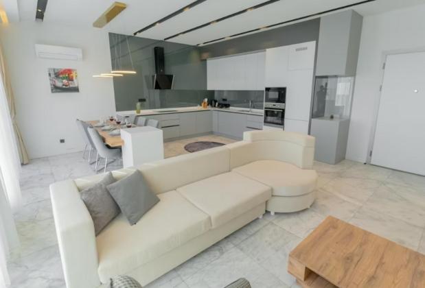 Planet Villas Luxury - Görsel 14