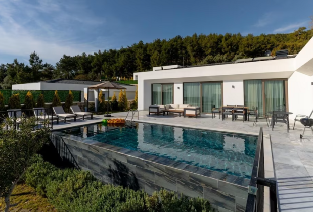 Planet Villas Luxury - Görsel 15