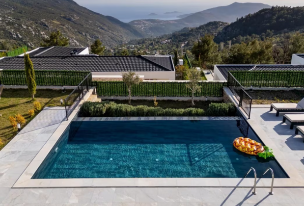 Planet Villas Luxury - Görsel 17