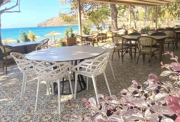 Polaris Hayat Motel - Görsel 4