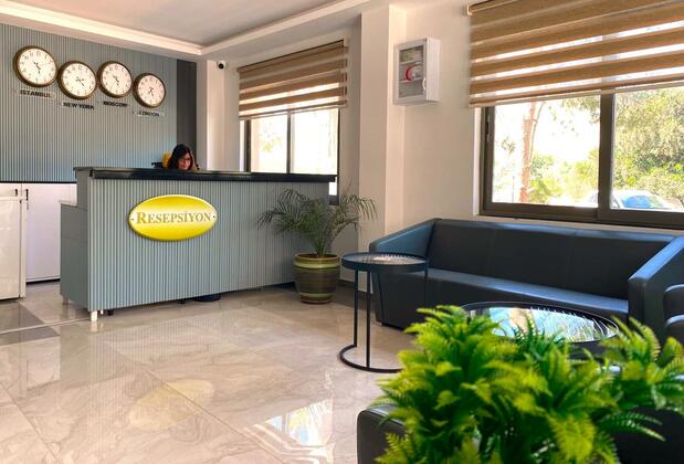 Polaris Hayat Motel - Görsel 5