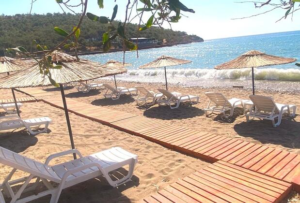 Polaris Hayat Motel - Görsel 6