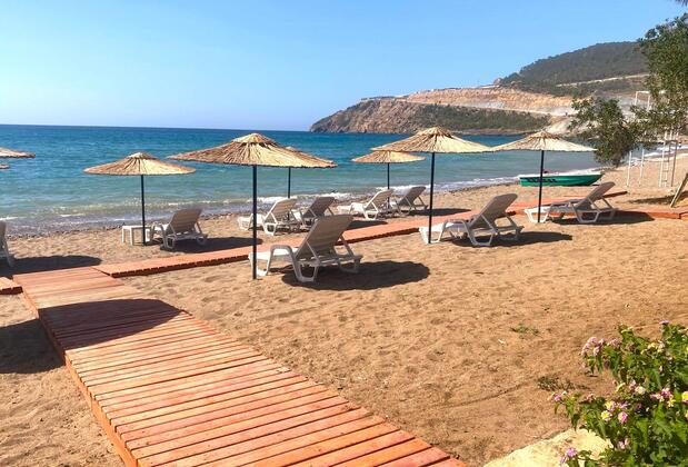 Polaris Hayat Motel - Görsel 7