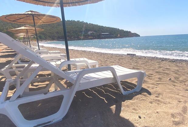 Polaris Hayat Motel - Görsel 8