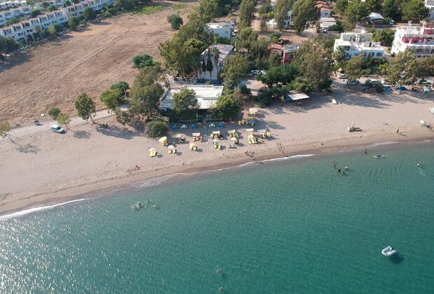 Polaris Hayat Motel - Görsel 9