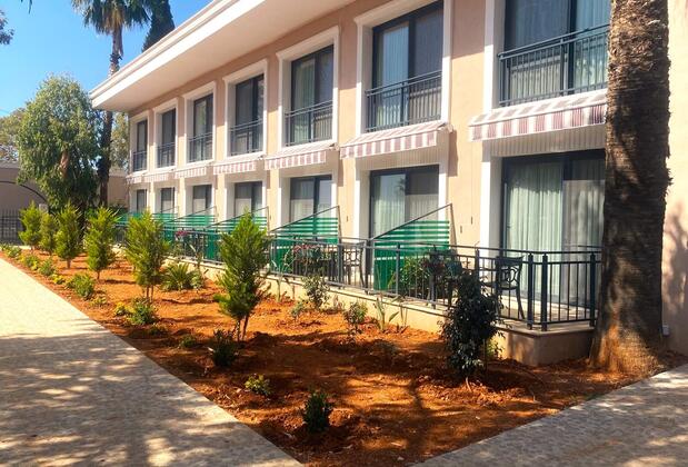 Polaris Hayat Motel - Görsel 10