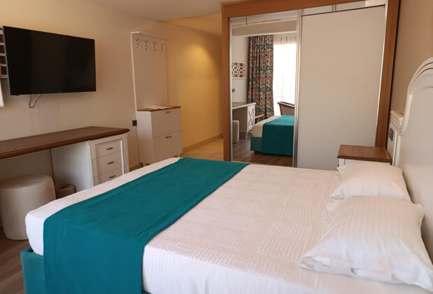 Polaris Hayat Motel - Görsel 11