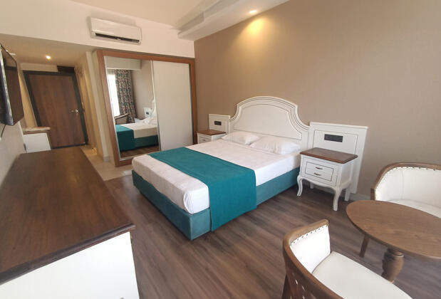 Polaris Hayat Motel - Görsel 12