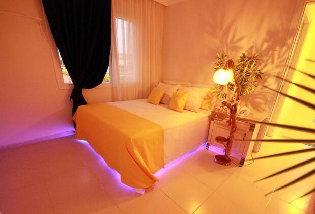 Poseidon Alaçatı Villa - Görsel 10