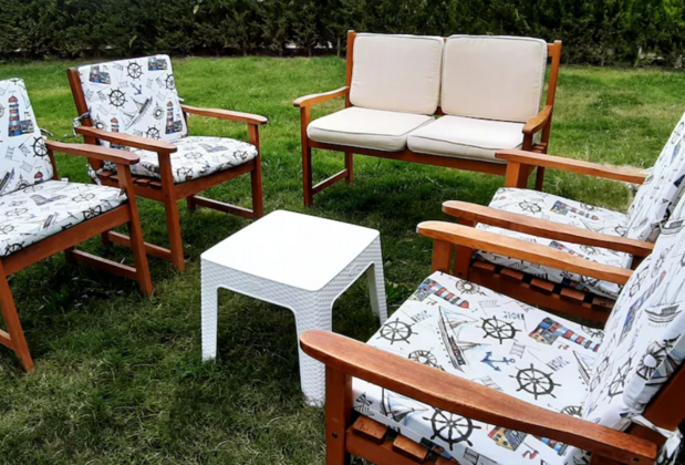 Poseidon Alaçatı Villa - Görsel 8