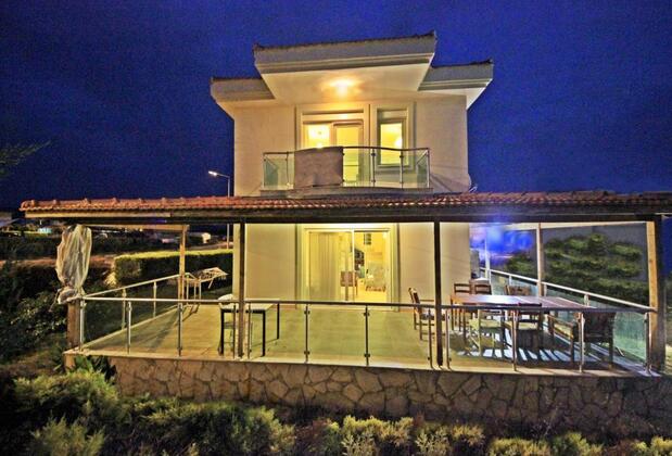 Poseidon Alaçatı Villa - Görsel 3