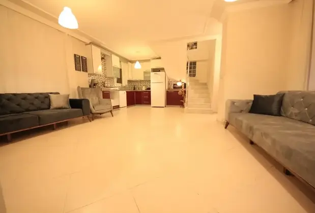 Poseidon Alaçatı Villa - Görsel 6