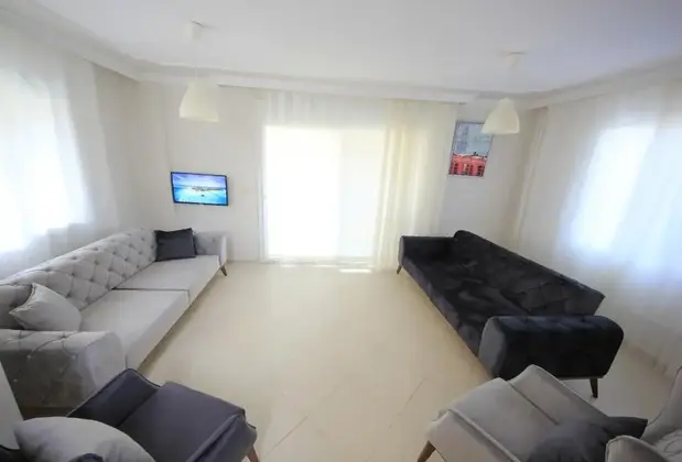 Poseidon Alaçatı Villa - Görsel 9