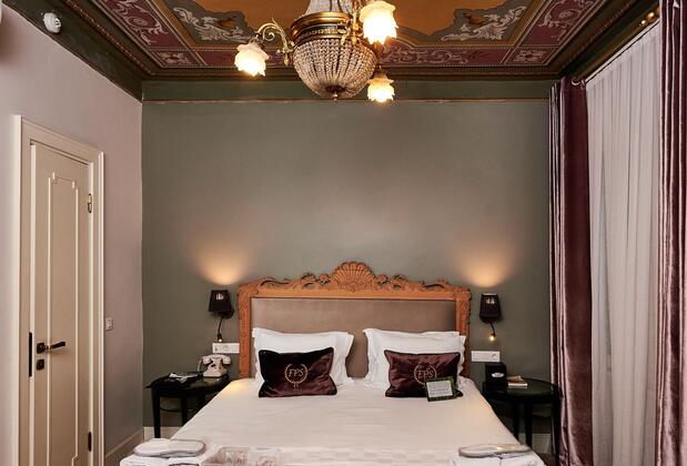 Faik Pasha Hotels Beyoğlu - Görsel 3