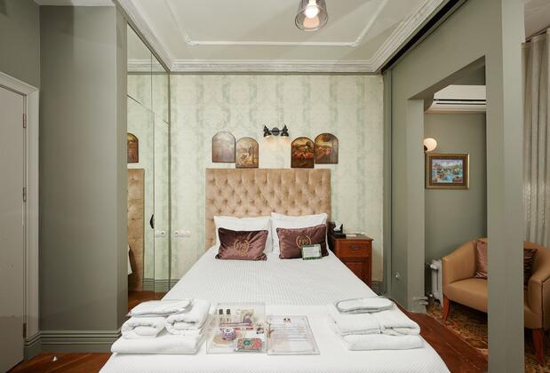 Faik Pasha Hotels Beyoğlu - Görsel 5